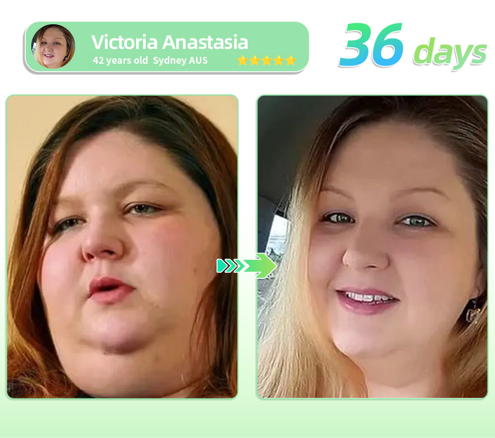 Persistence = Results! 30% HHVB discount for a limited time. Many users choose to purchase 6 boxes at a time (60 DAYS usage) as this not only stabilizes the results, but also allows them to take advantage of the awesome combo offer! 👍